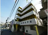 マンション葉山中井