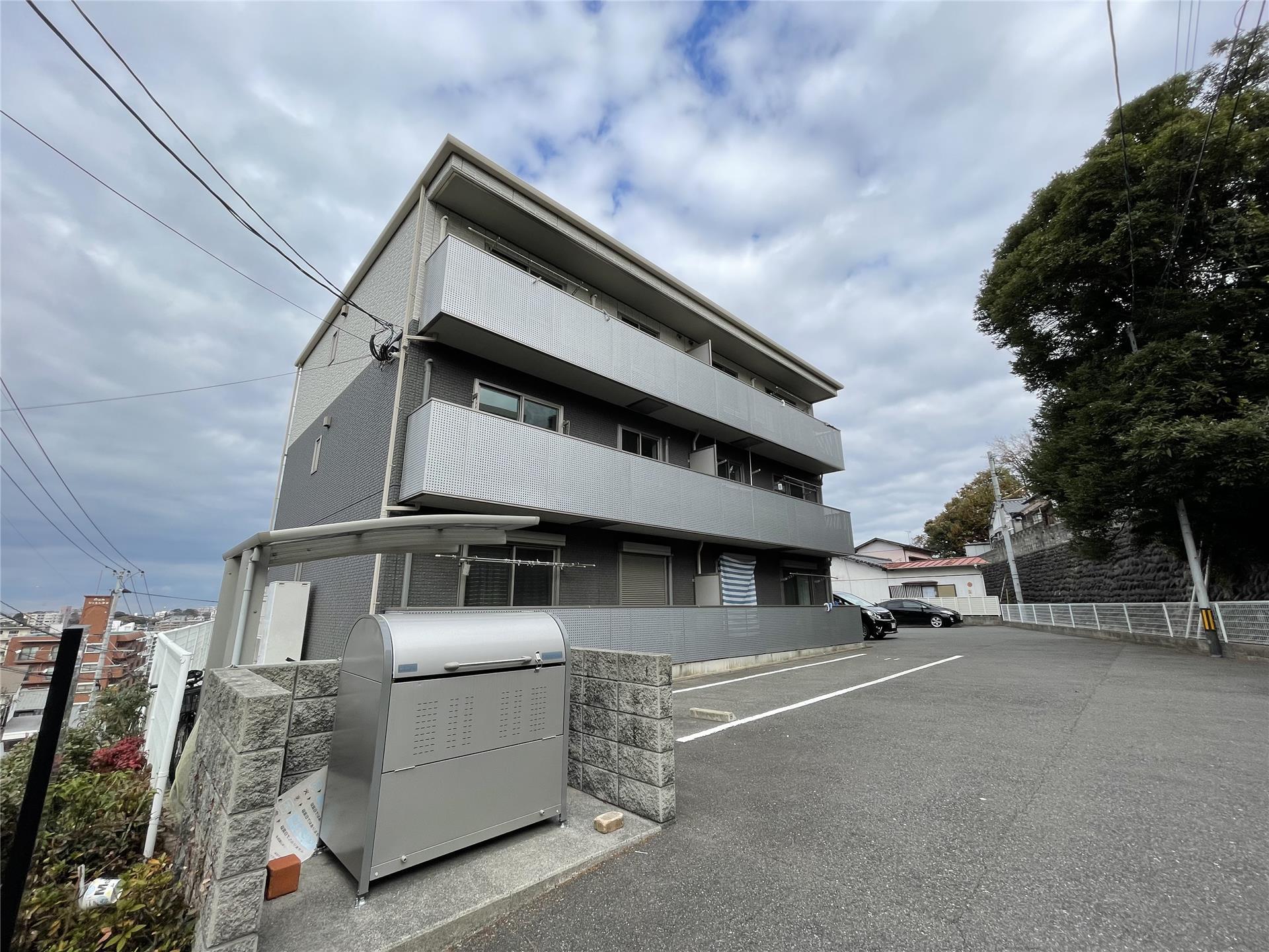 ラウンドシティ泉台 