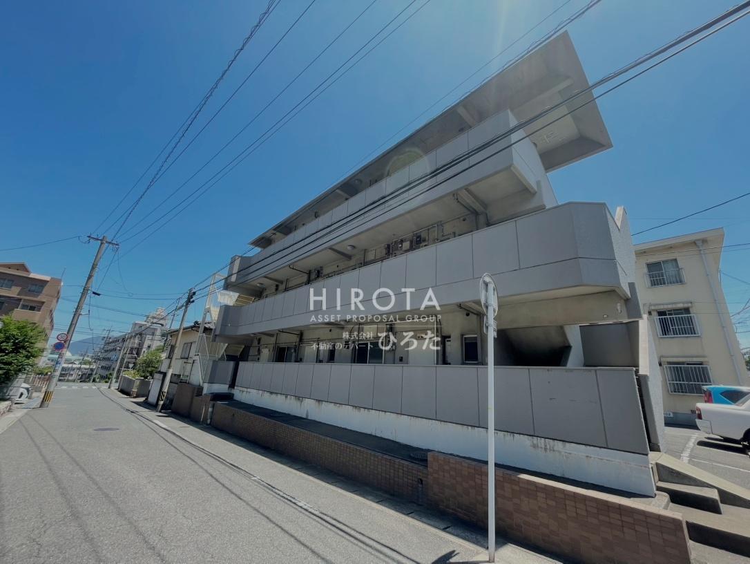 シャトー高峰