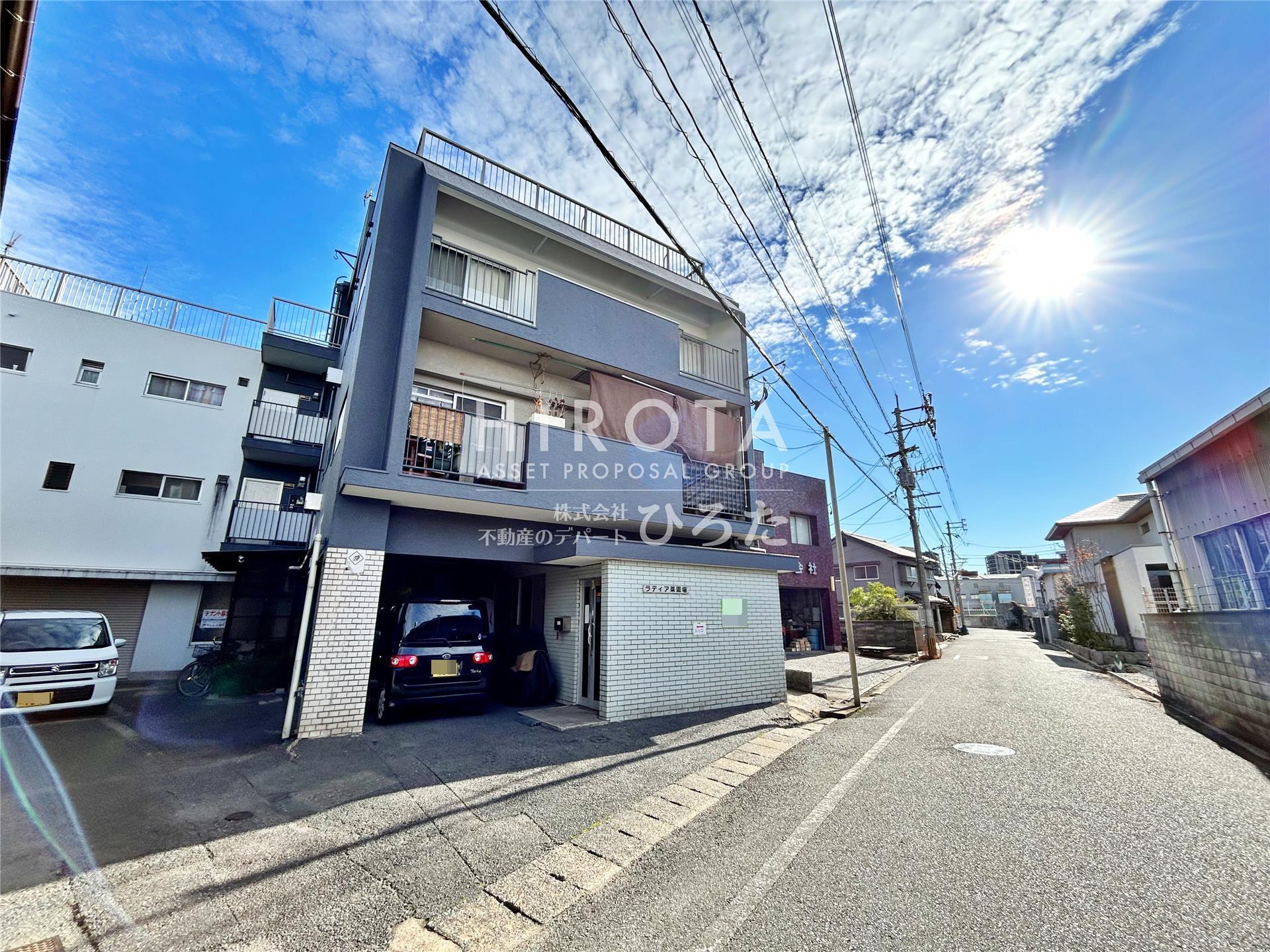 クルム菜園場