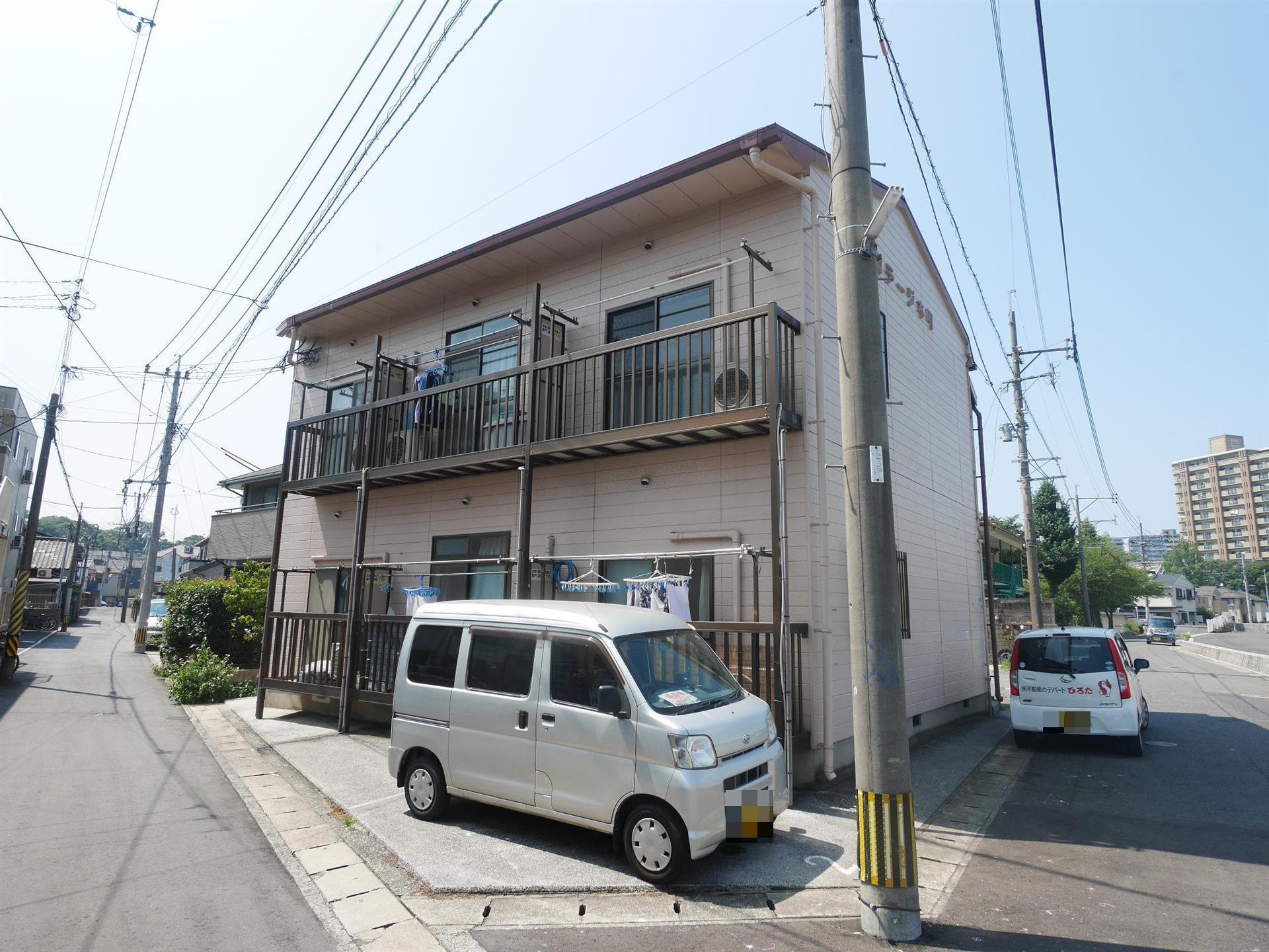 コテージ木町