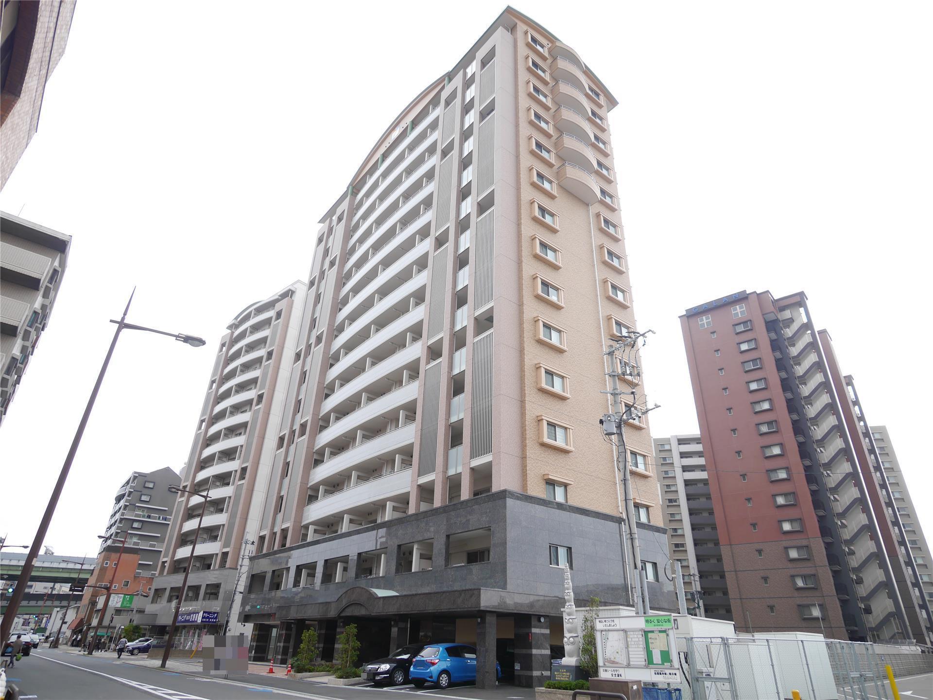 サンシャインプリンセス五番街