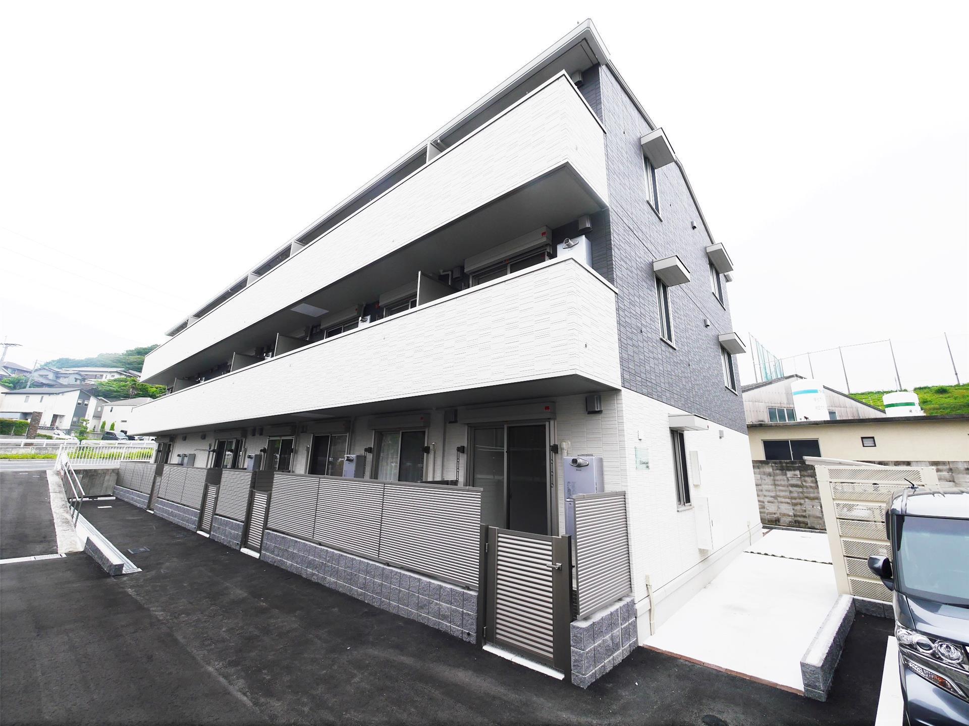 GRAND SOLEIL小倉北