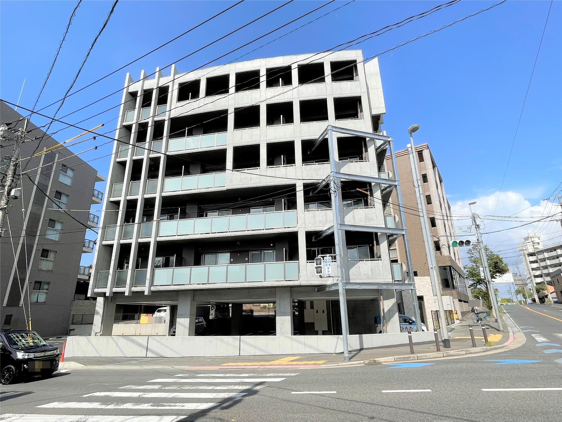 KSK中井コアプレイス