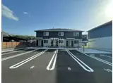 ファミールヴィラ A棟
