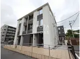 カミング萩ヶ丘公園1棟