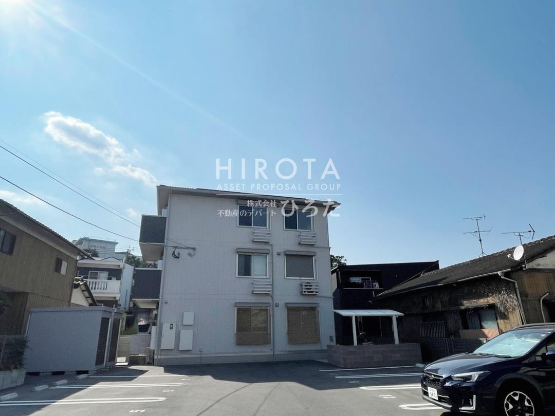 ラシュレ雅Ⅱ