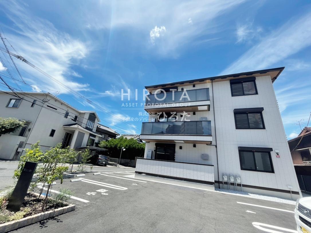 D-ROOM原町
