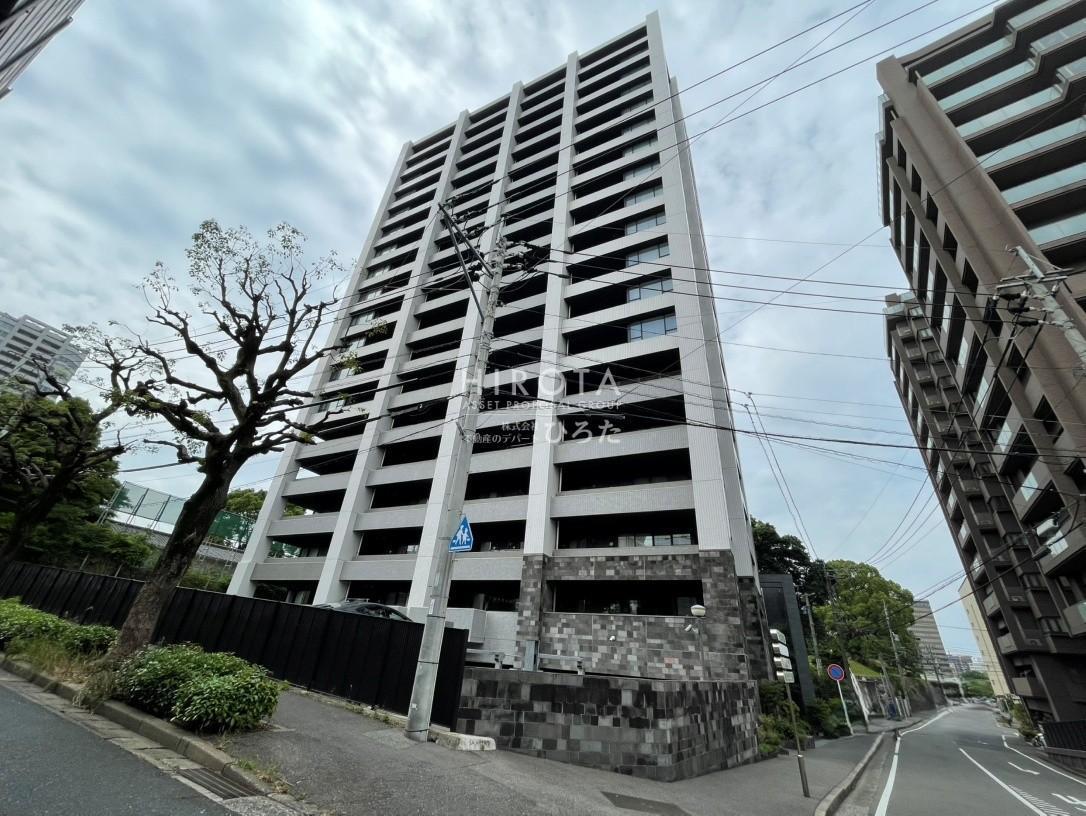 サンパーク小倉城内イクシア