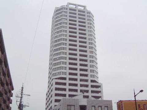JONAITOWER