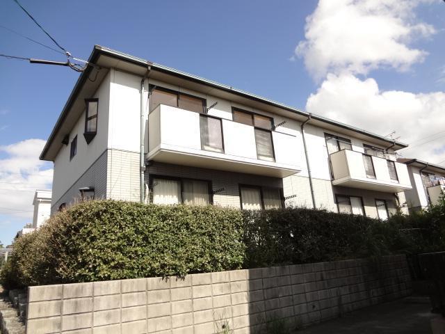 ラフィーネ久屋ヶ浦(2LDK/1階)