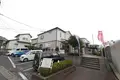 スカイヒルズA・B