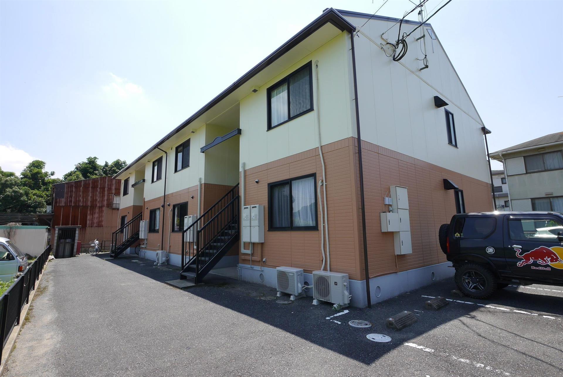 ドミール岡垣A・B
