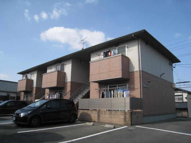ハイツ・サンライズ
