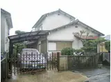 鹿児島本線 水巻駅 徒歩9分 2階建 築59年