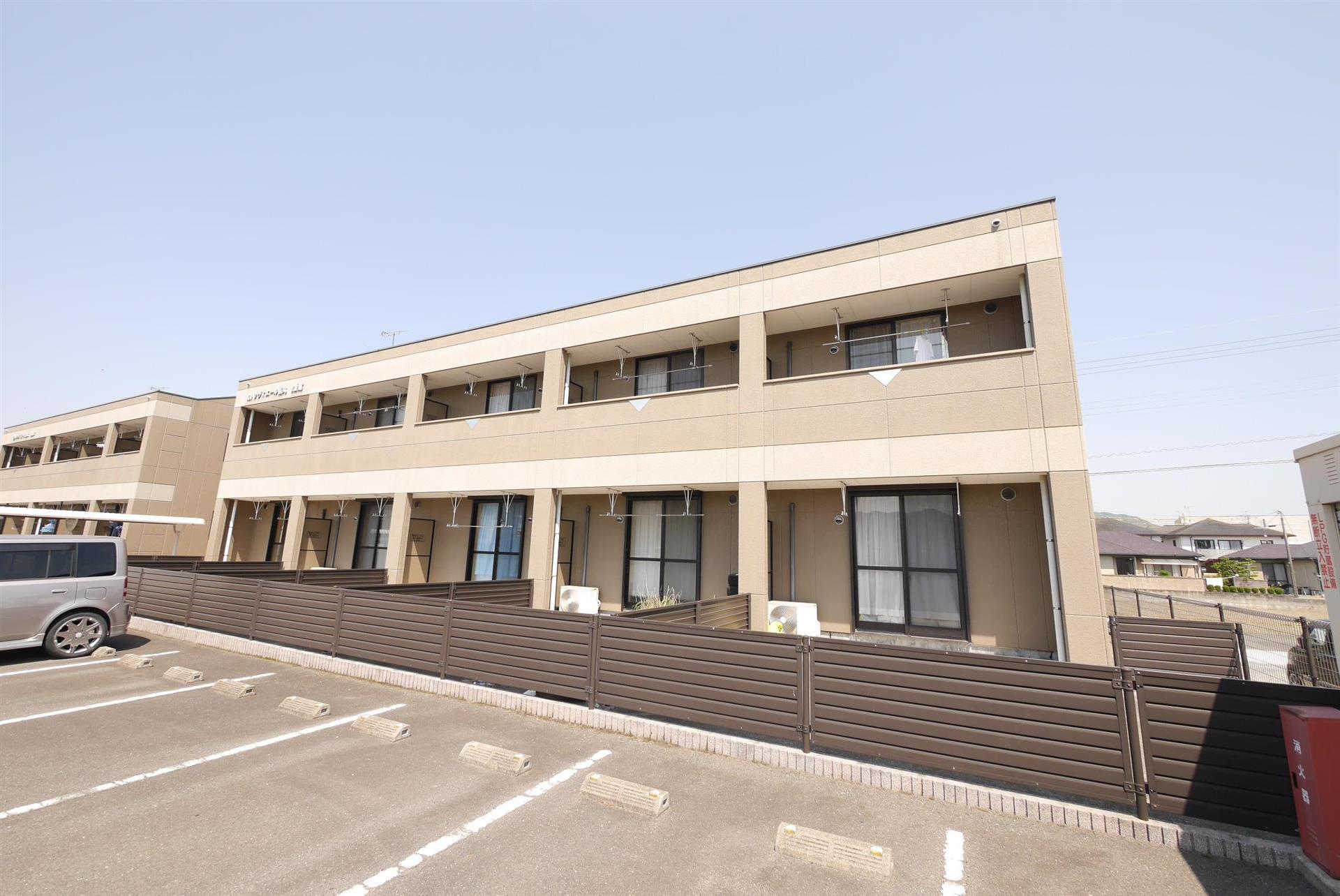 リヴィエール福丸 弐番館
