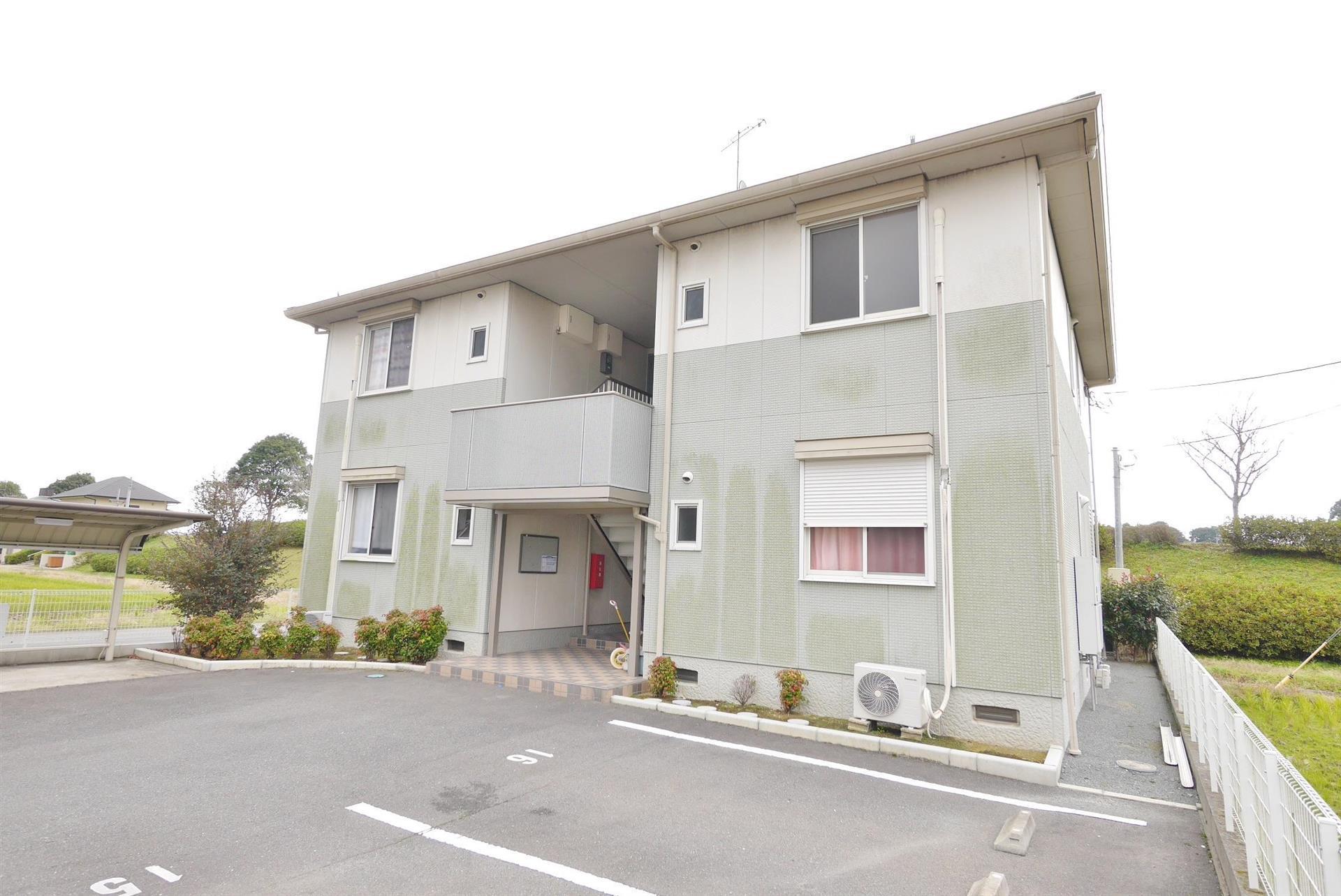 ひまわり館