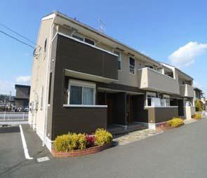 サン・クローバー小竹壱番館(2DK/1階)