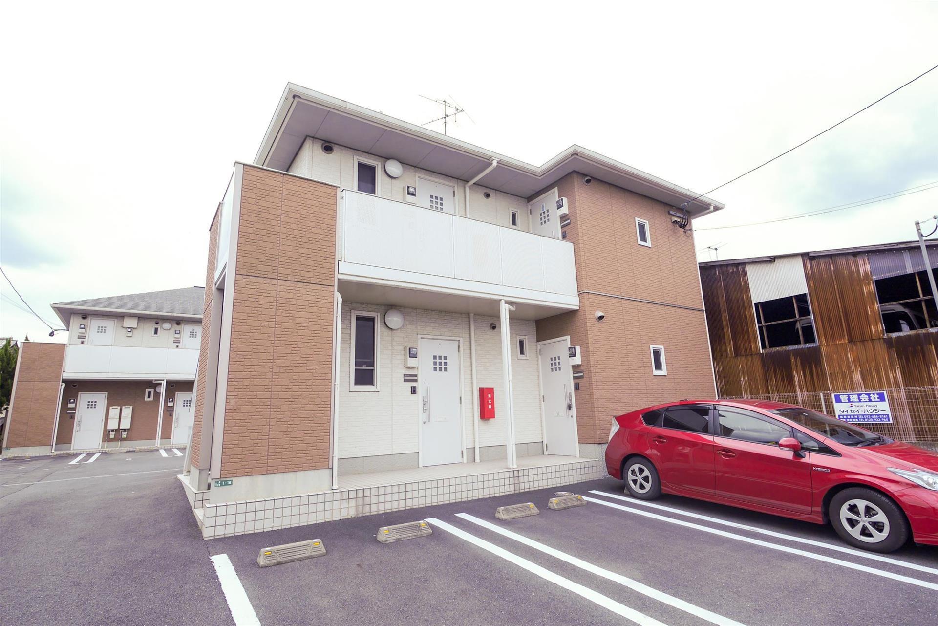 コワルージュ B棟