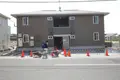 パルタージュ中間
