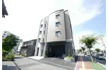 ブルーダイヤモンド中間