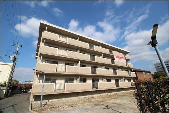 ビオス殿町(3LDK/1階)
