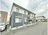 アルカンシェル E棟