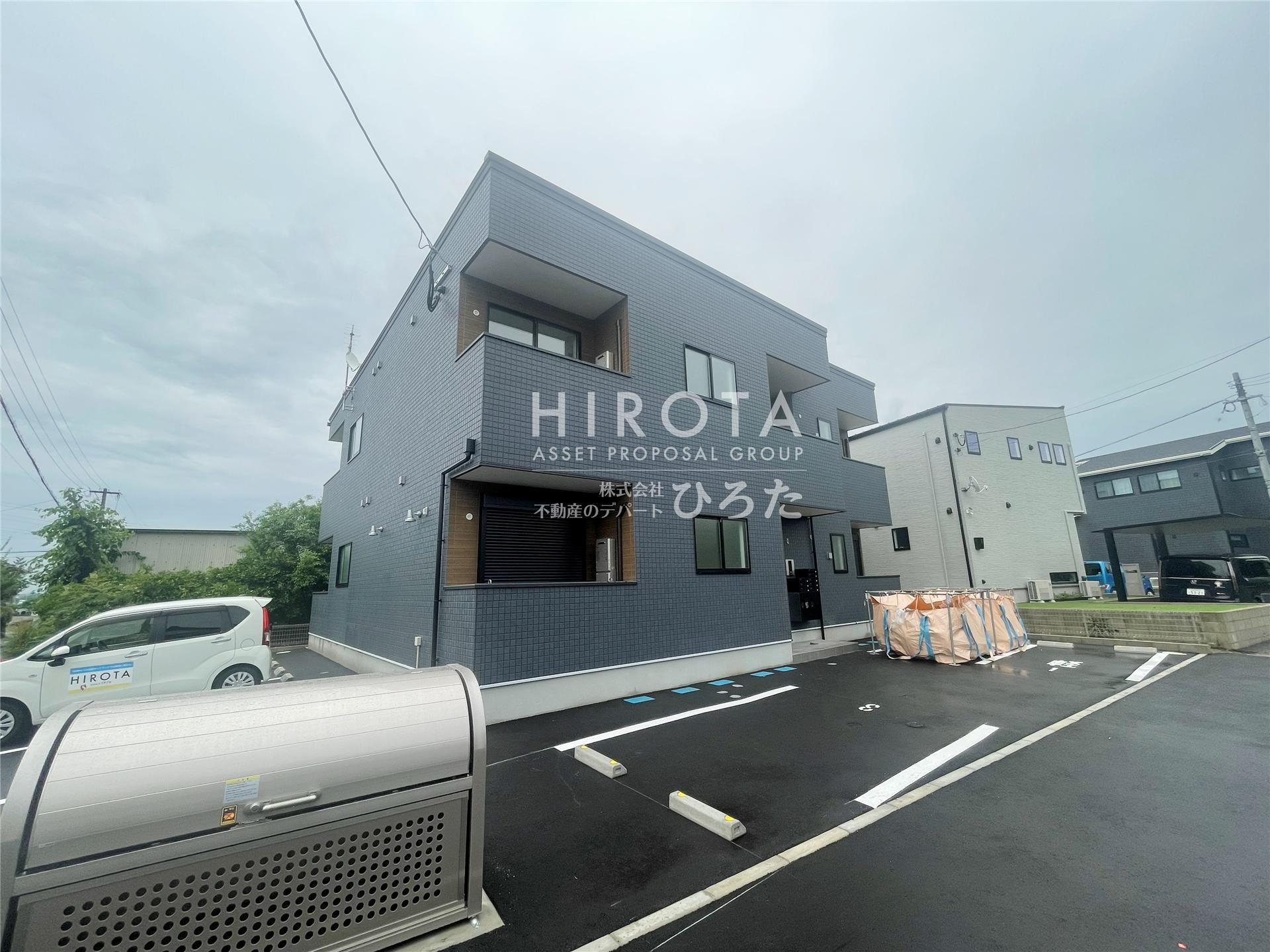 BRAVE BASE 遠賀 サウス