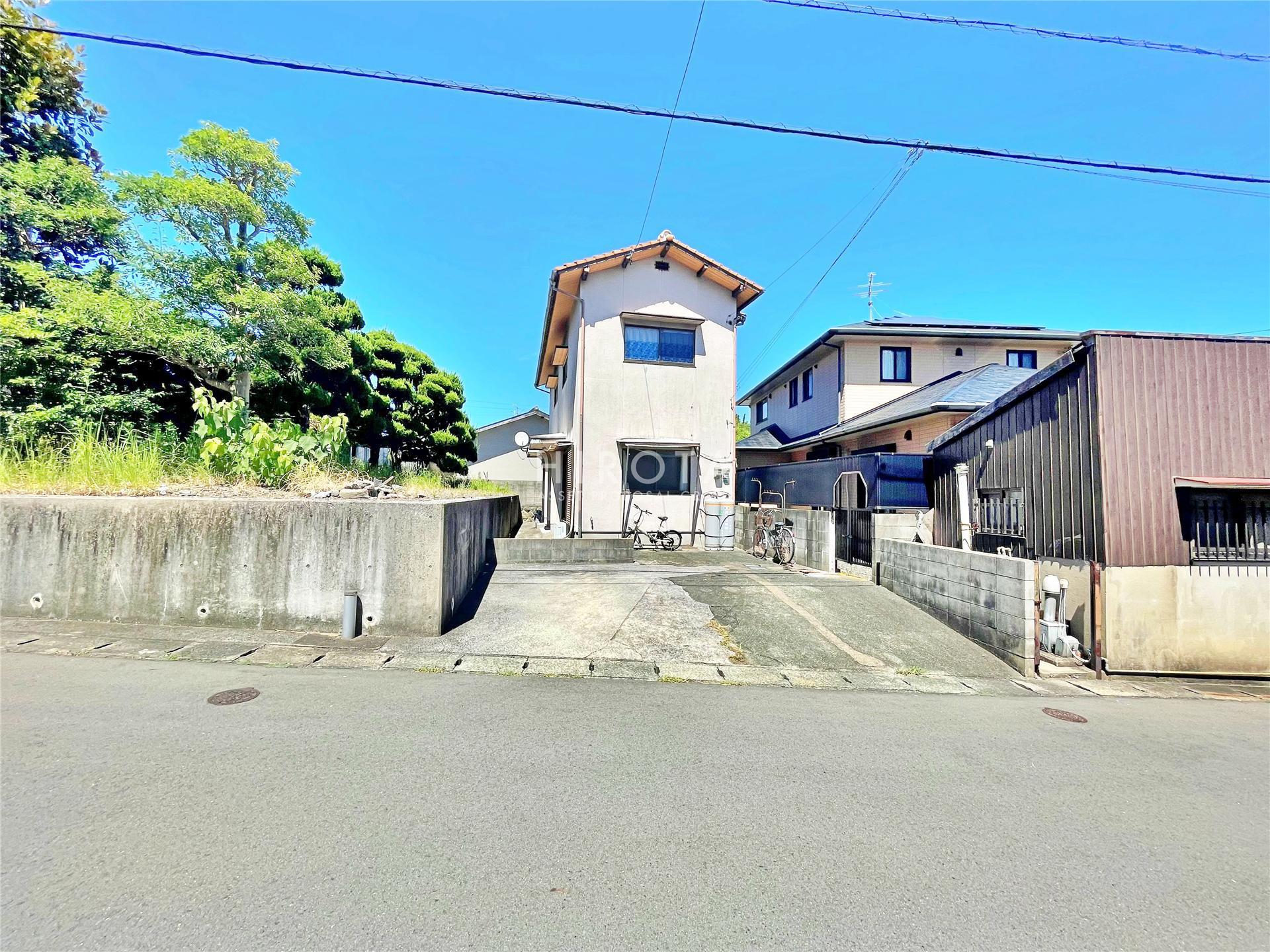 都甲棟割