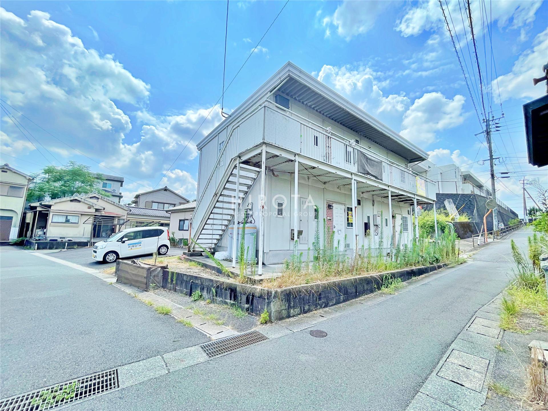 アルメゾンパルコⅠ