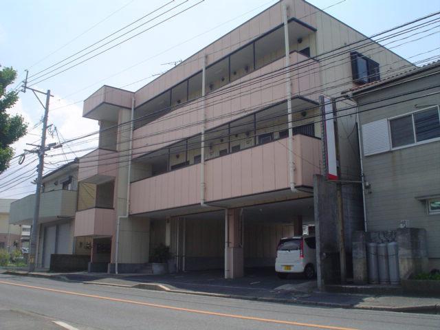 コーポ梶原