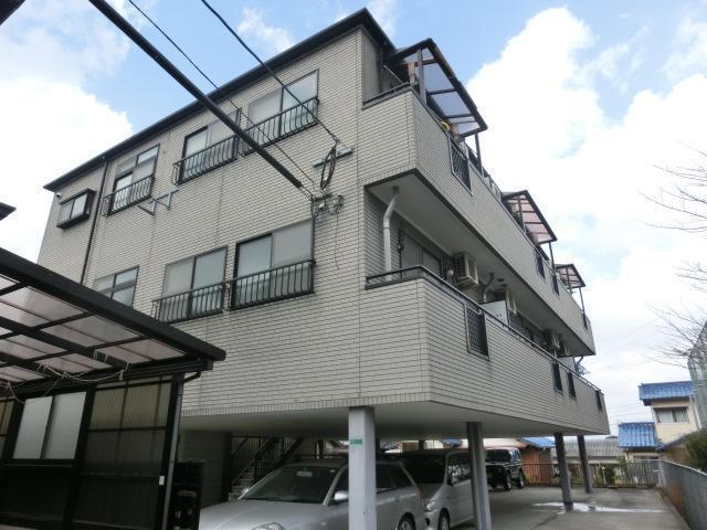 日生プリンスマンション