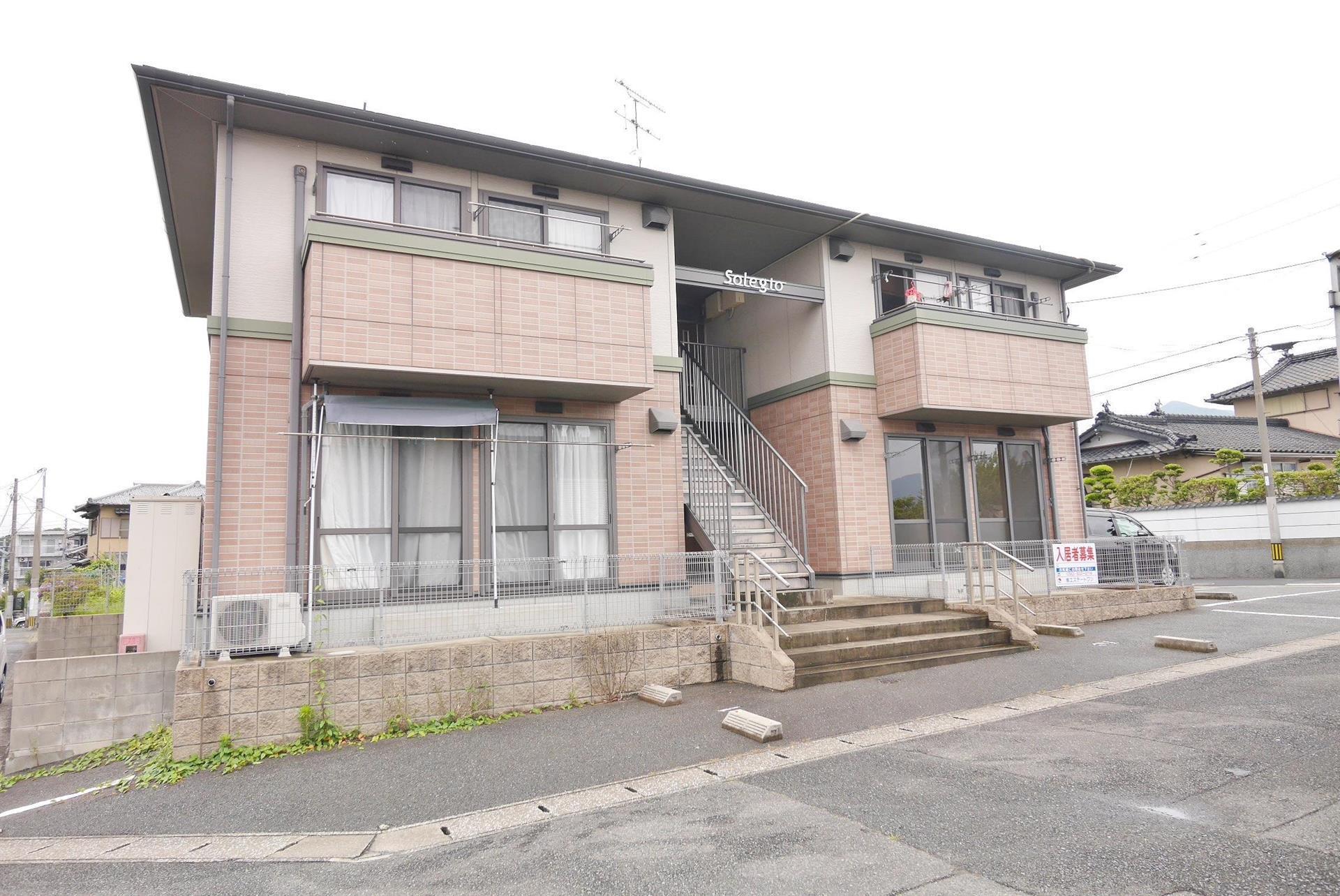 ハイツ上の原