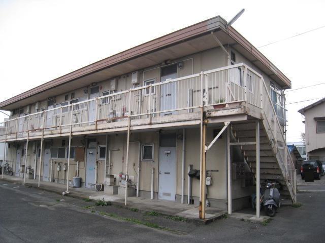 斎藤アパート