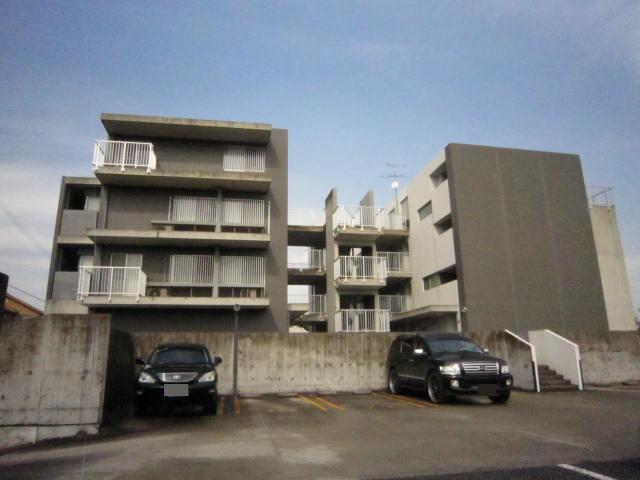 ピボットコート今池(5LDK/4階)