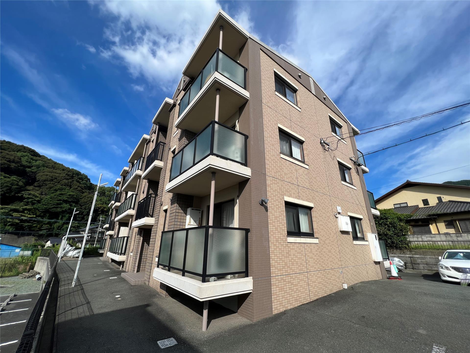 リバーサイド市瀬