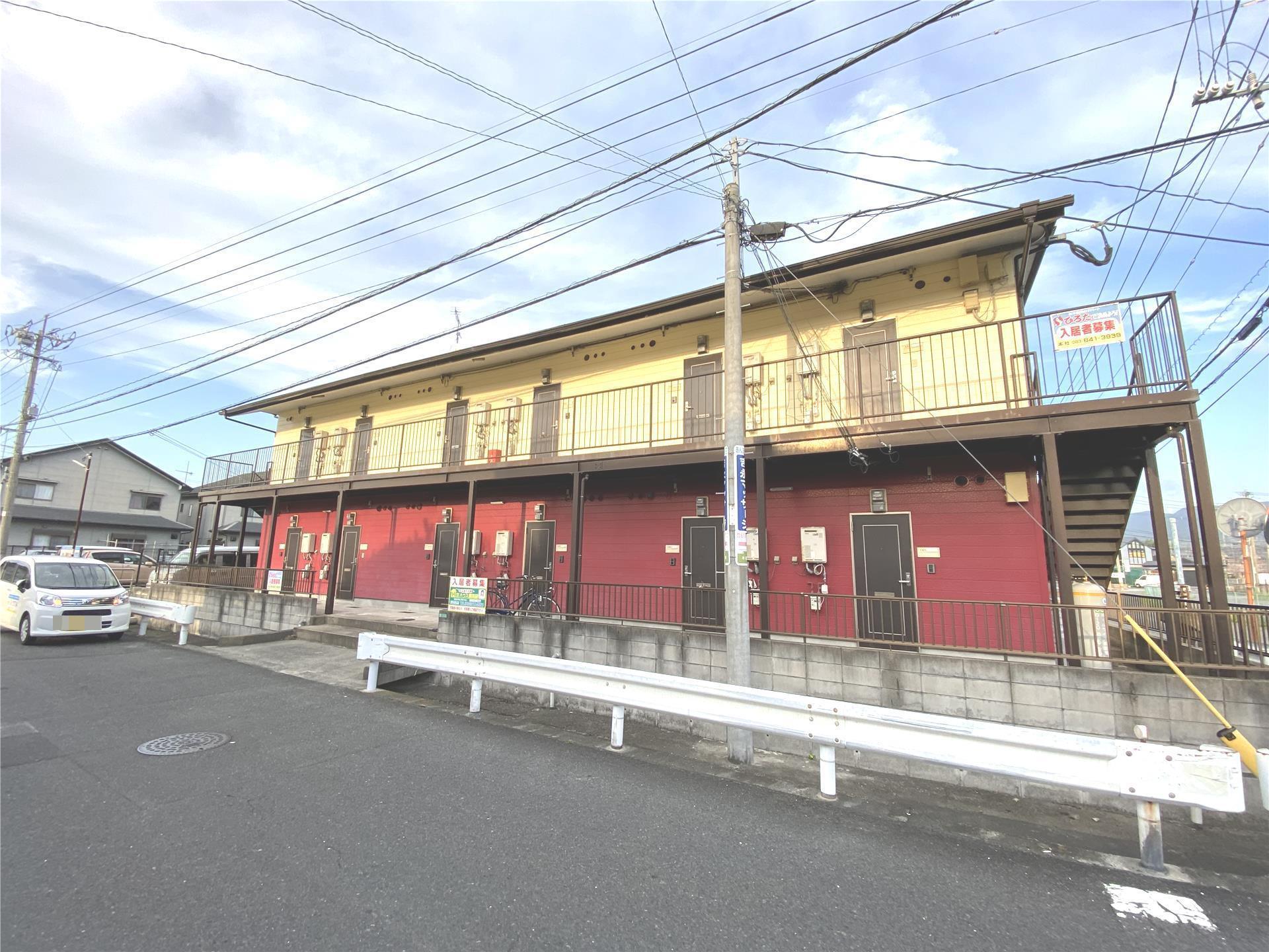 デュエル木屋瀬Ⅱ