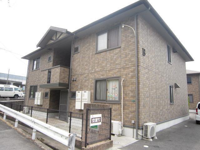 シャトン黒川B棟