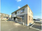 ボヌール茶屋の原  A棟