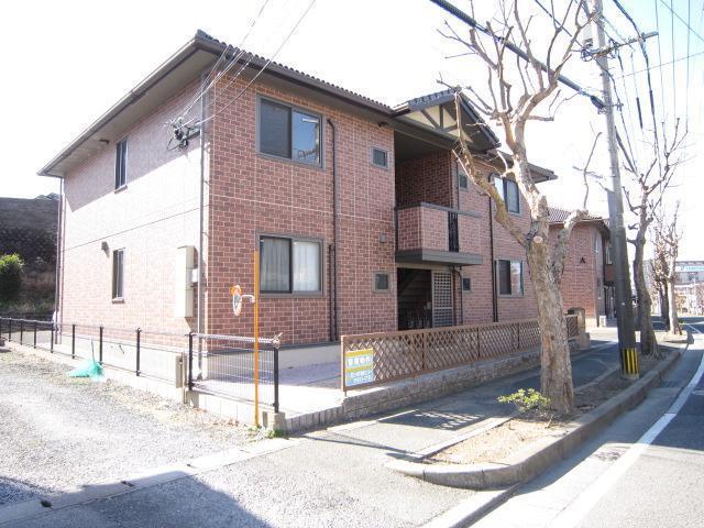 エトワールカクB棟
