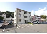 ベルフルール割子川
