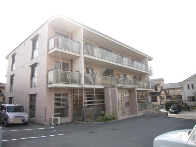 ステラ東町(2LDK/3階)