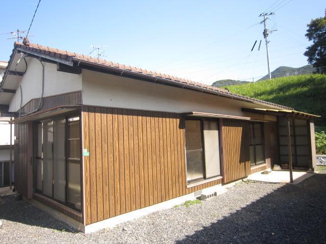 鹿児島本線 黒崎駅 徒歩41分  築56年