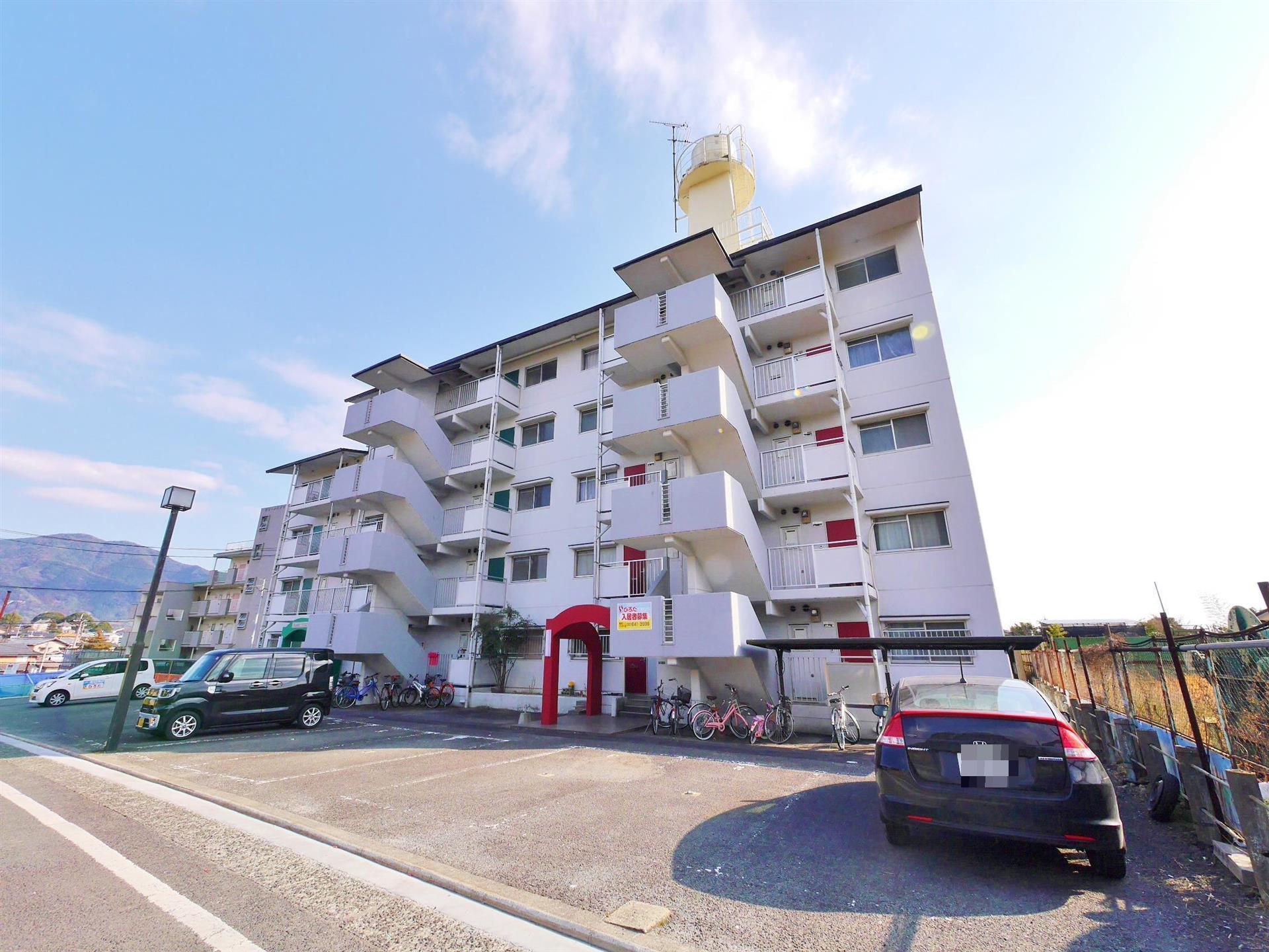 PLイースト楠橋東