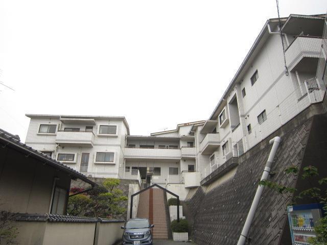 アンシャンテ八幡西(4LDK/2階)