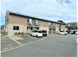 トレス楠橋西館