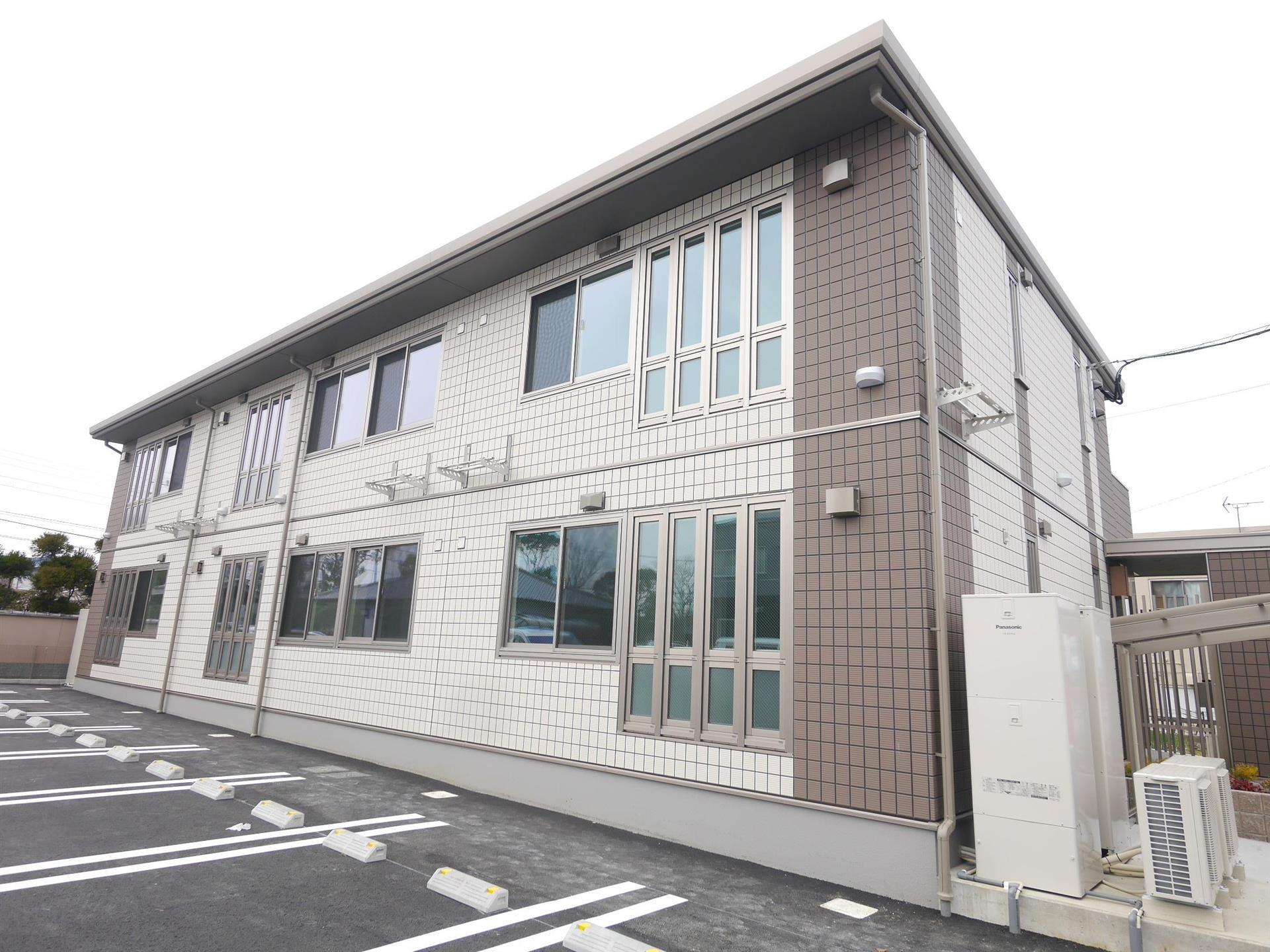 筑豊電気鉄道 今池駅(福岡) 徒歩14分  築10年
