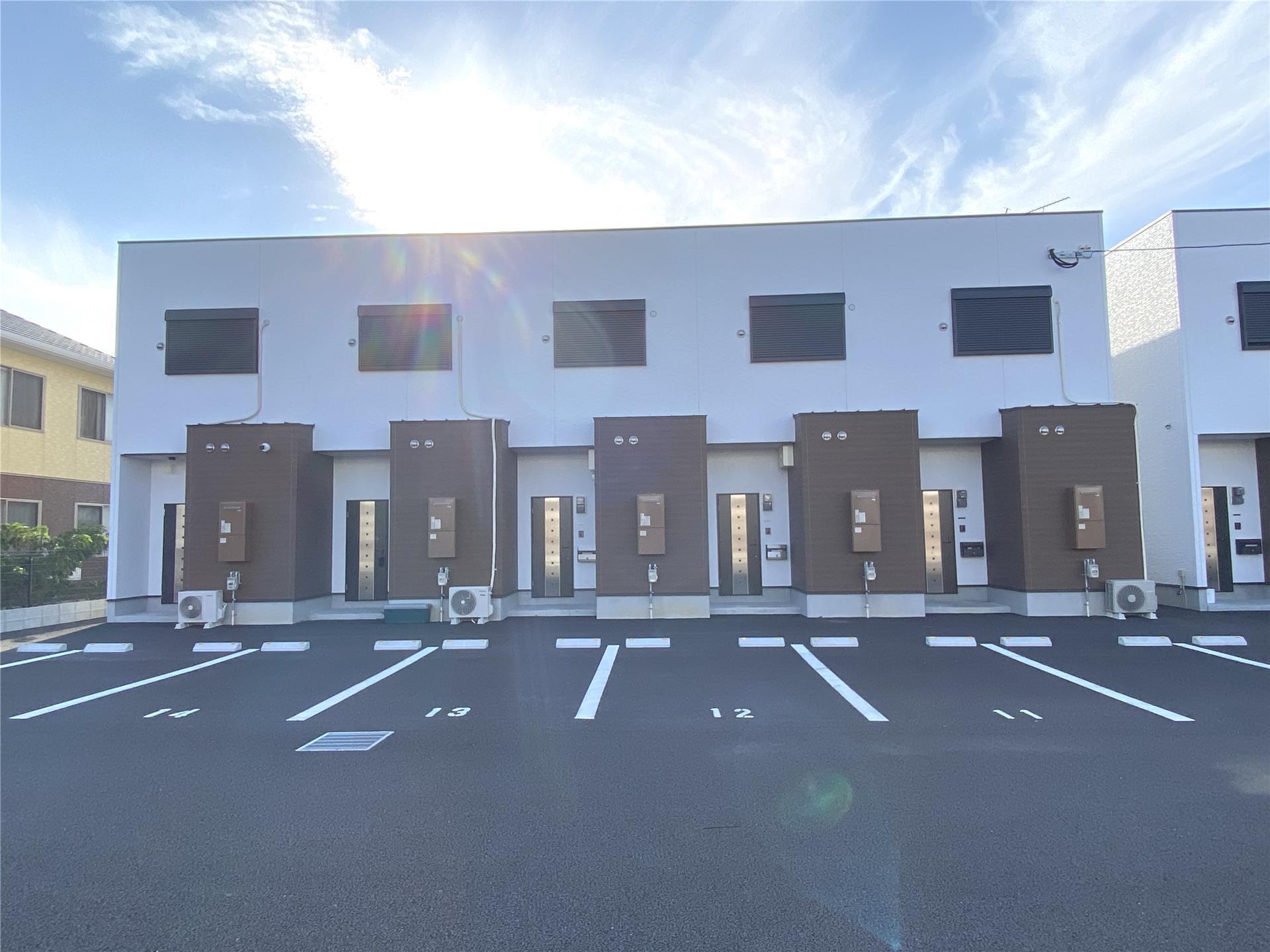 グランスタ馬場山Bコート