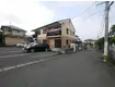 ディアス馬場山B(2LDK/1階)