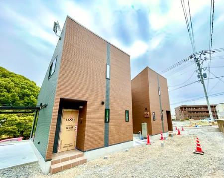 筑豊電気鉄道 筑豊香月駅 徒歩20分  築3年(2LDK)
